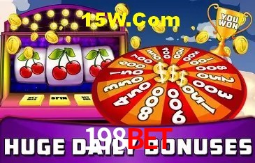Promoção Relâmpago 198Bet