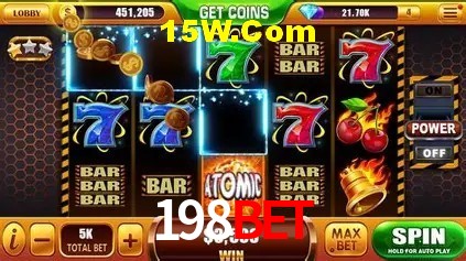 Ofertas Exclusivas 198Bet