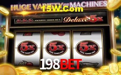Casino Ao Vivo 198Bet