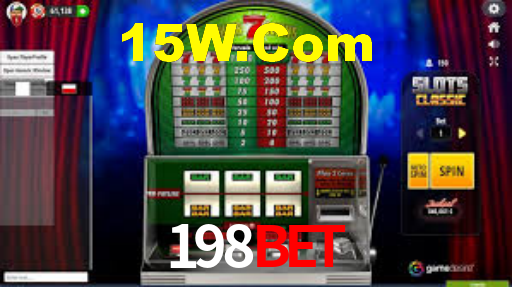 Sinta a adrenalina dos jogos de cassino com 198Bet
