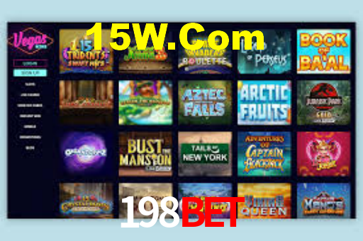 198Bet.Com