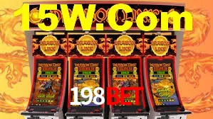 Torneios 198Bet