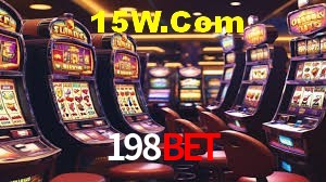 Casino Ao Vivo 198Bet