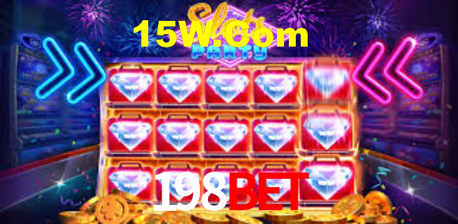 Interface do App 198Bet