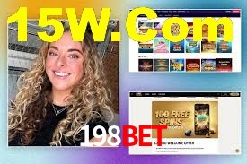 APP oficial da 198Bet para mobile