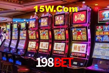 Integração de APIs 198Bet