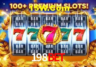 Diretório de Jogos 198Bet