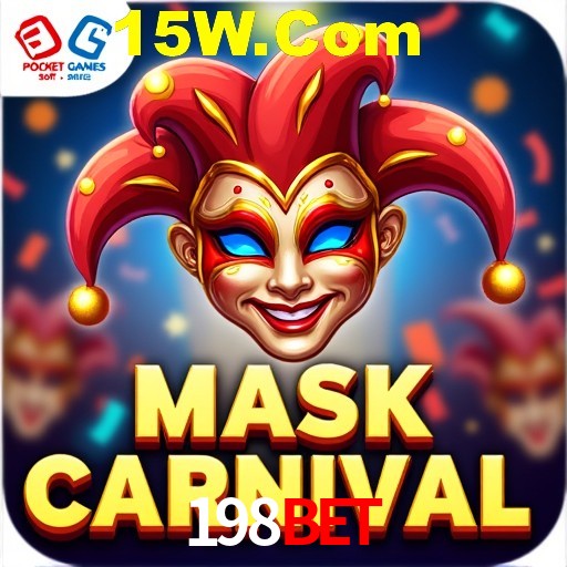 Descubra o Mundo do Cassino Online com 198Bet