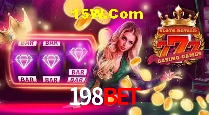 Provedores de Jogos 198Bet