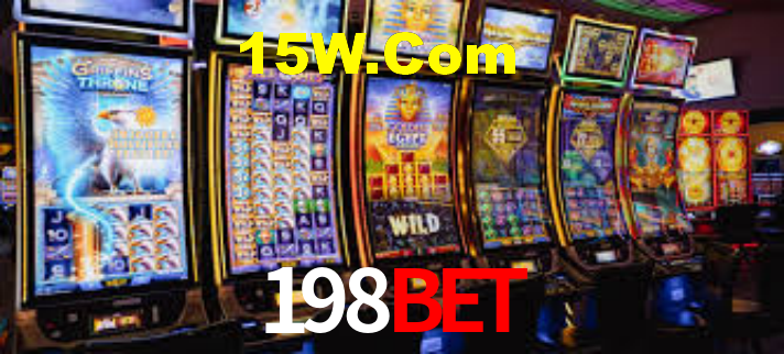 PIX Instantâneo 198Bet