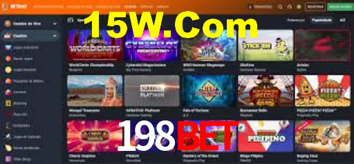 198Bet