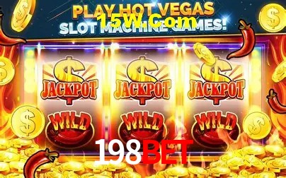Jogos de Slot 198Bet