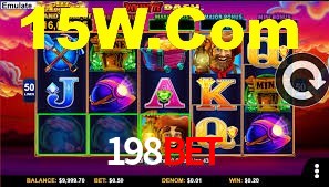 198Bet